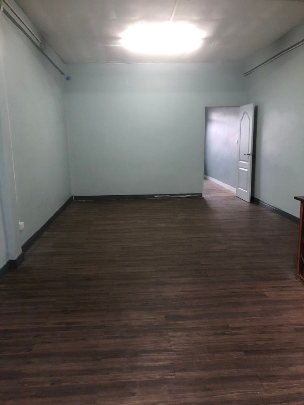 ให้เช่าอาคารพาณิชย์บางนา แบริ่ง ลาซาล : ✅ OPVB101 ✅ Line : @p2nproperty