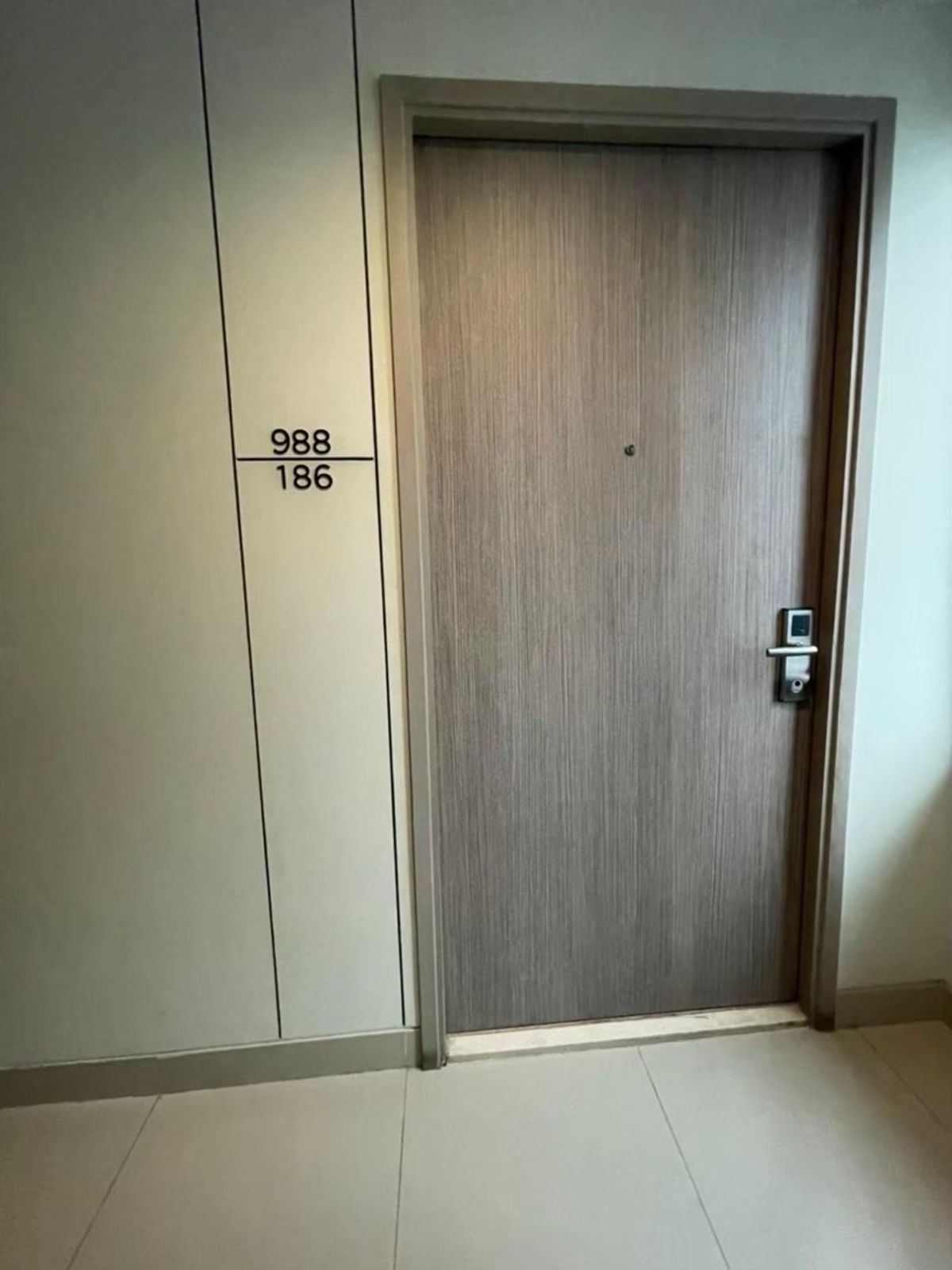 ให้เช่าคอนโดบางนา แบริ่ง ลาซาล : 📍ให้เช่าคอนโด The gallery condo 1 ห้องนอน พร้อมเข้าอยู่