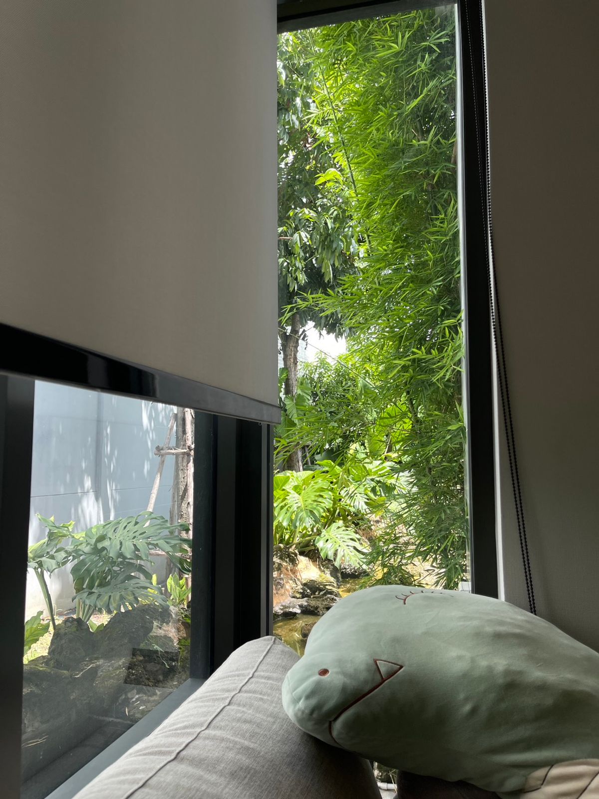 For SaleHouseRama5, Ratchapruek, Bangkruai : For sale/rent Bangkok Boulevard Rama 5 (Bangkok Boulevard Rama 5), ​​corner house, area over 121 square wah, usable area 319 square meters.