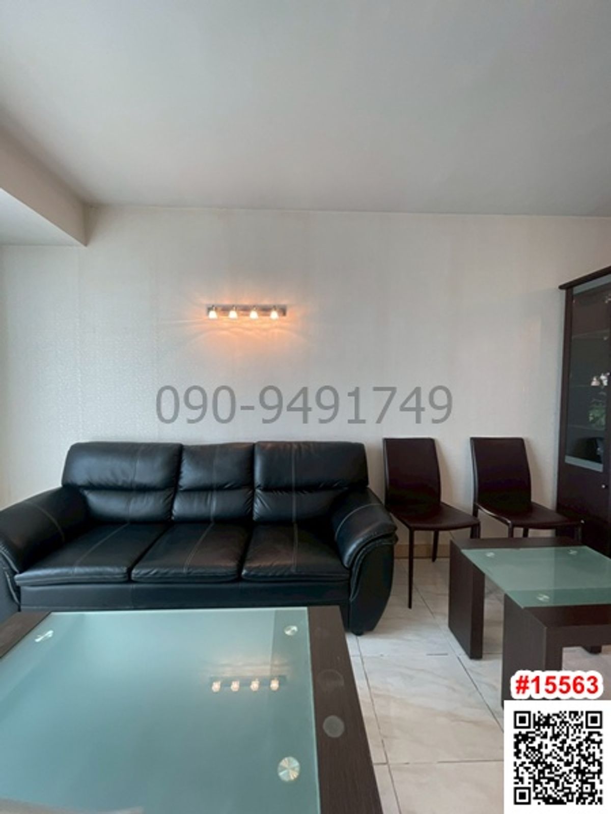 For SaleCondoRattanathibet, Sanambinna : For sale: The Hotel Serviced Condo, 24th floor, near MRT Si Phonsawan Station.