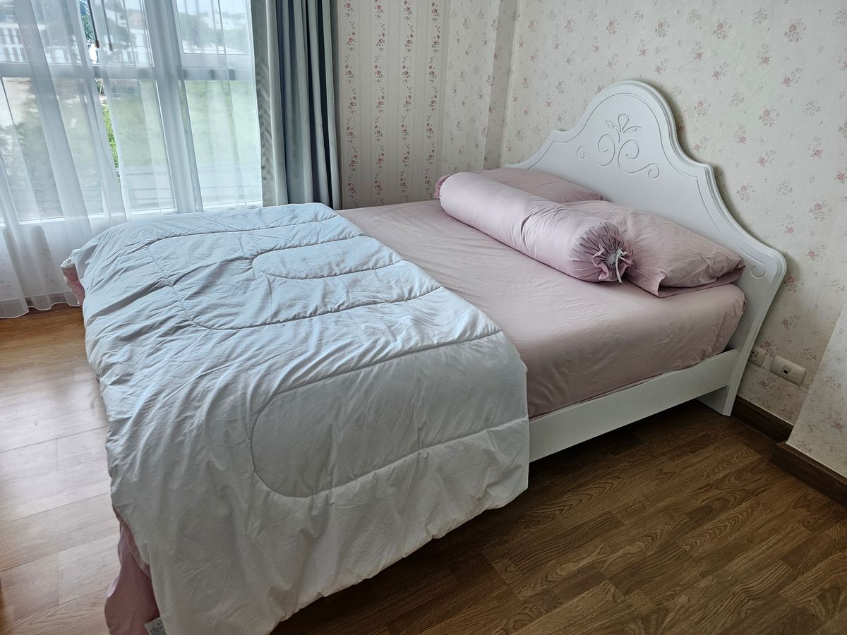 For RentCondoPattanakan, Srinakarin : [PB1151]🚩For rent Aspire Srinakarin (Aspire Srinakarin)