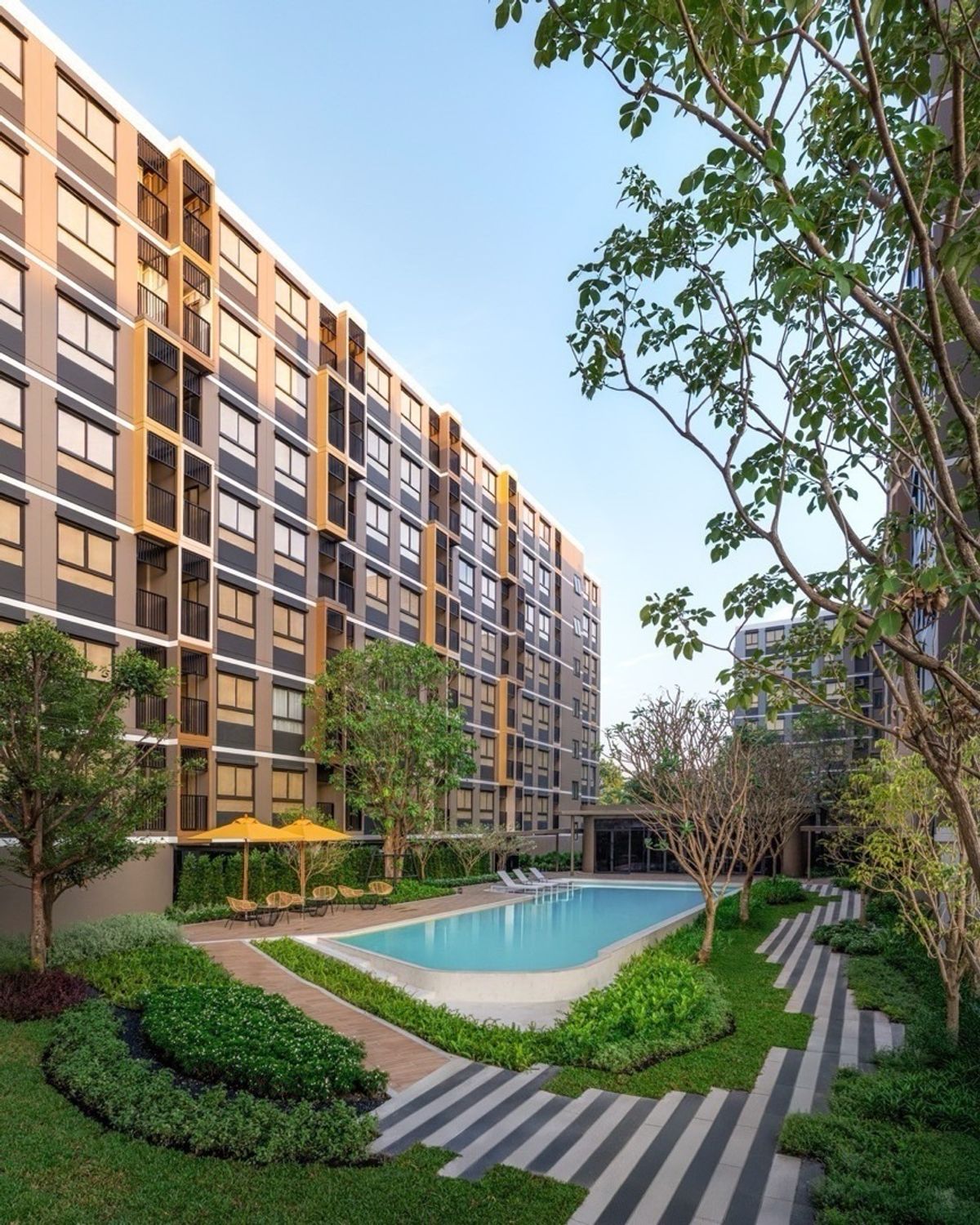 ขายคอนโดลาดกระบัง สุวรรณภูมิ : 𝗗𝗰𝗼𝗻𝗱𝗼 𝗮𝗶𝗿 ลาดกระบัง ห้องสวยแต่งครบ พร้อมรับโปรโมชั่นสุดพิเศษ การันตีราคาดีที่สุด 💯📱โทร 𝟬𝟵𝟮-𝟴𝟬𝟴-𝟴𝟴𝟵𝟵