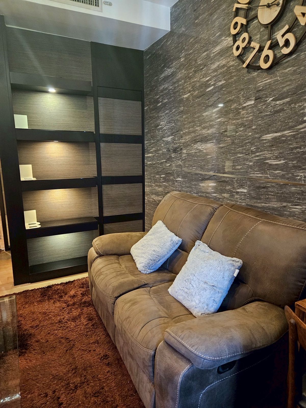 ขายคอนโดสุขุมวิท อโศก ทองหล่อ : LTH13326 – Condo for Sale | Noble Reveal | 48.5 sqm | 1 Bed 1 Bath | 6.99 MB | Near BTS Ekkamai | คอนโดขาย โนเบิล รีวิล