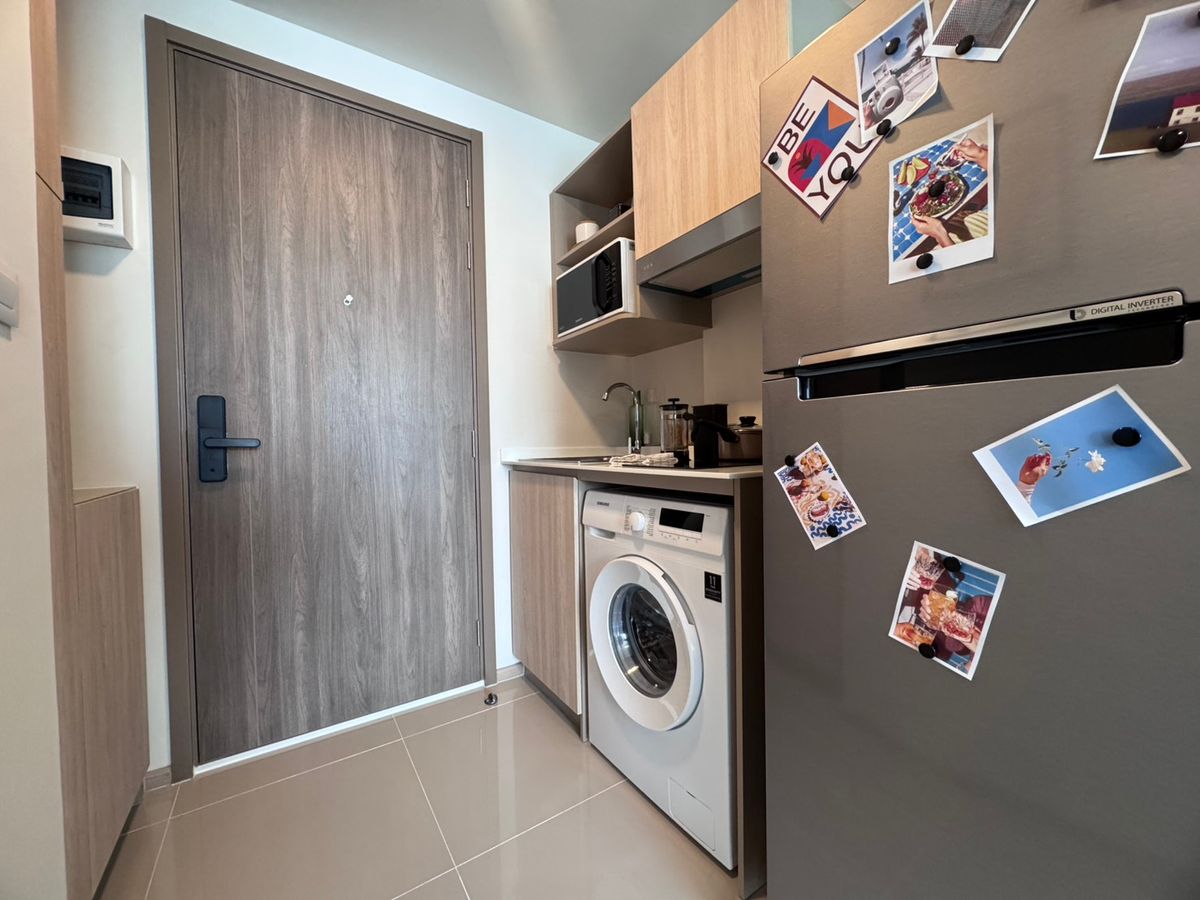 ขายคอนโดบางแค เพชรเกษม : คอนโดเลี้ยงสัตว์🐶😺 𝙏𝙝𝙚 𝙈𝙪𝙫𝙚 𝙋𝙖𝙬 𝘽𝙖𝙣𝙜𝙠𝙝𝙚𝙖 ห้องแต่งครบ เฟอร์+เครื่องใช้ไฟฟ้า ส่วนลดจัดเต็ม รับประกันการันตีราคาดีที่สุด💯📱092-8088899