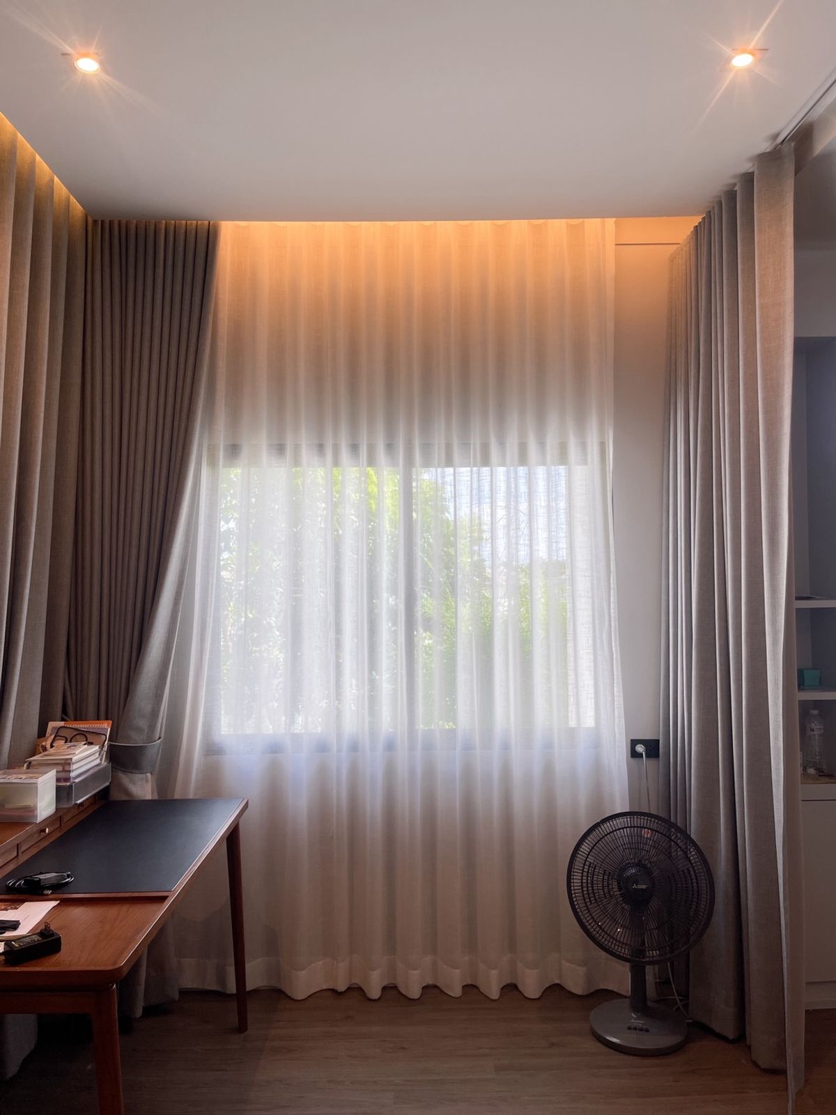 For SaleHouseRama5, Ratchapruek, Bangkruai : For sale/rent Bangkok Boulevard Rama 5 (Bangkok Boulevard Rama 5), ​​corner house, area over 121 square wah, usable area 319 square meters.