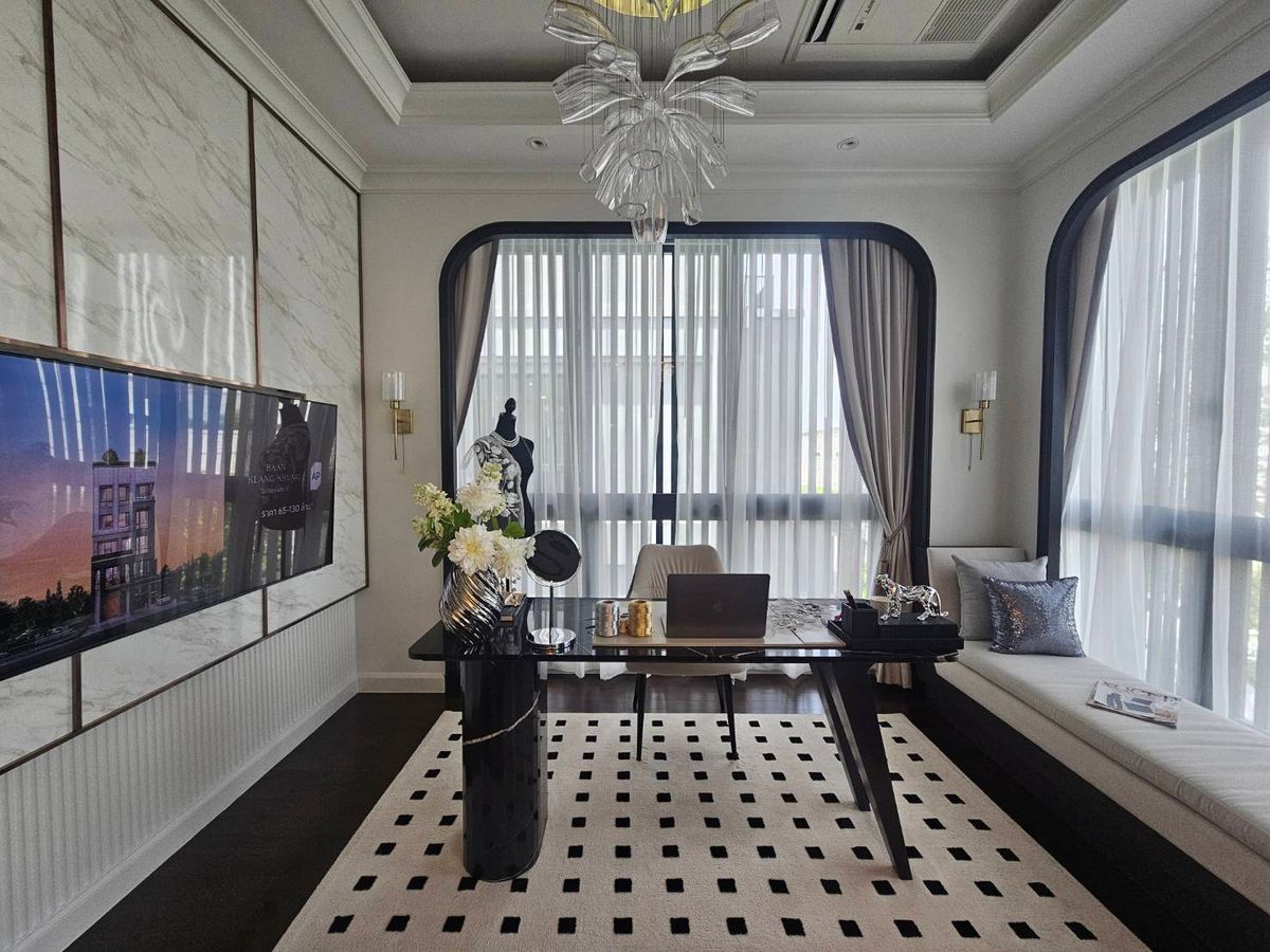 ขายบ้านพระราม 3 สาธุประดิษฐ์ : บ้านเดี่ยวหรู 6 ชั้น ใจกลางพระราม 3 ใกล้ทางด่วนเฉลิมมหานคร และ รร นานาชาติ “บ้านกลางกรุง สาธุประดิษฐ์ 57” 081-245-7349