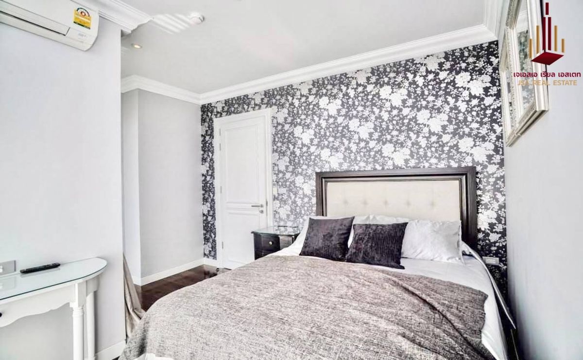 ให้เช่าคอนโดสุขุมวิท อโศก ทองหล่อ : ✨ ให้เช่า The Limpini 24 ✨Only 138,000 THB/Month