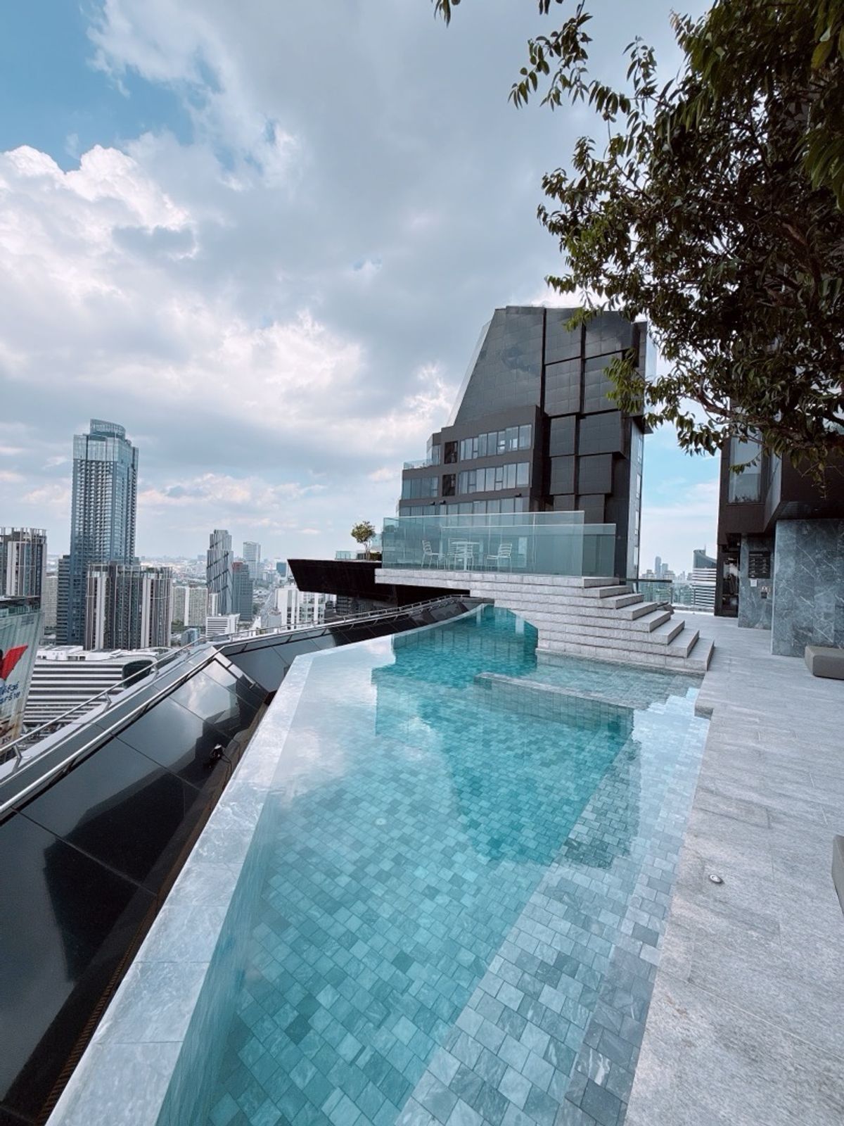 For SaleCondoRama9, Petchburi, RCA : New room ready to move in, easy installments 𝟐𝟗,𝟎𝟎𝟎/month 𝐅𝐫𝐞𝐞 Every expense Ready to move in Impressive care at every level. Selling at a loss.