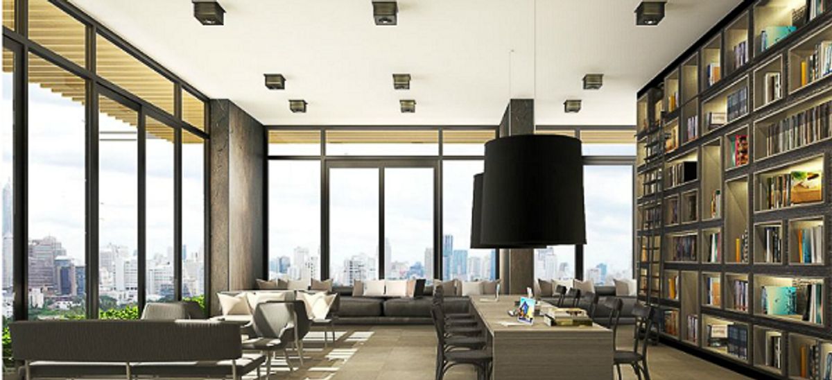 ขายคอนโดลาดพร้าว เซ็นทรัลลาดพร้าว : ✨ For Sale: SYM Vipha Ladprao Condo ✨  💰 Only 2,800,000 THB