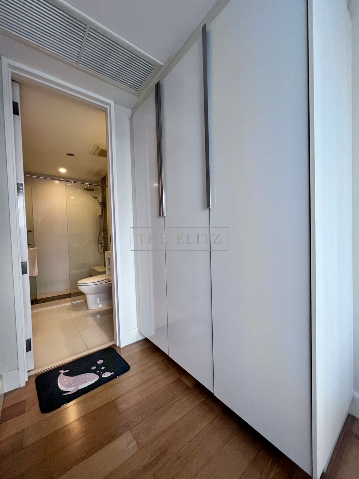 ให้เช่าคอนโดสาทร นราธิวาส : ✨ อยู่สาทรแต่ไม่วุ่นวาย Collezio Sathorn–Pipat ห้องแต่งครบ เงียบสงบ อยู่สบายมาก 💯