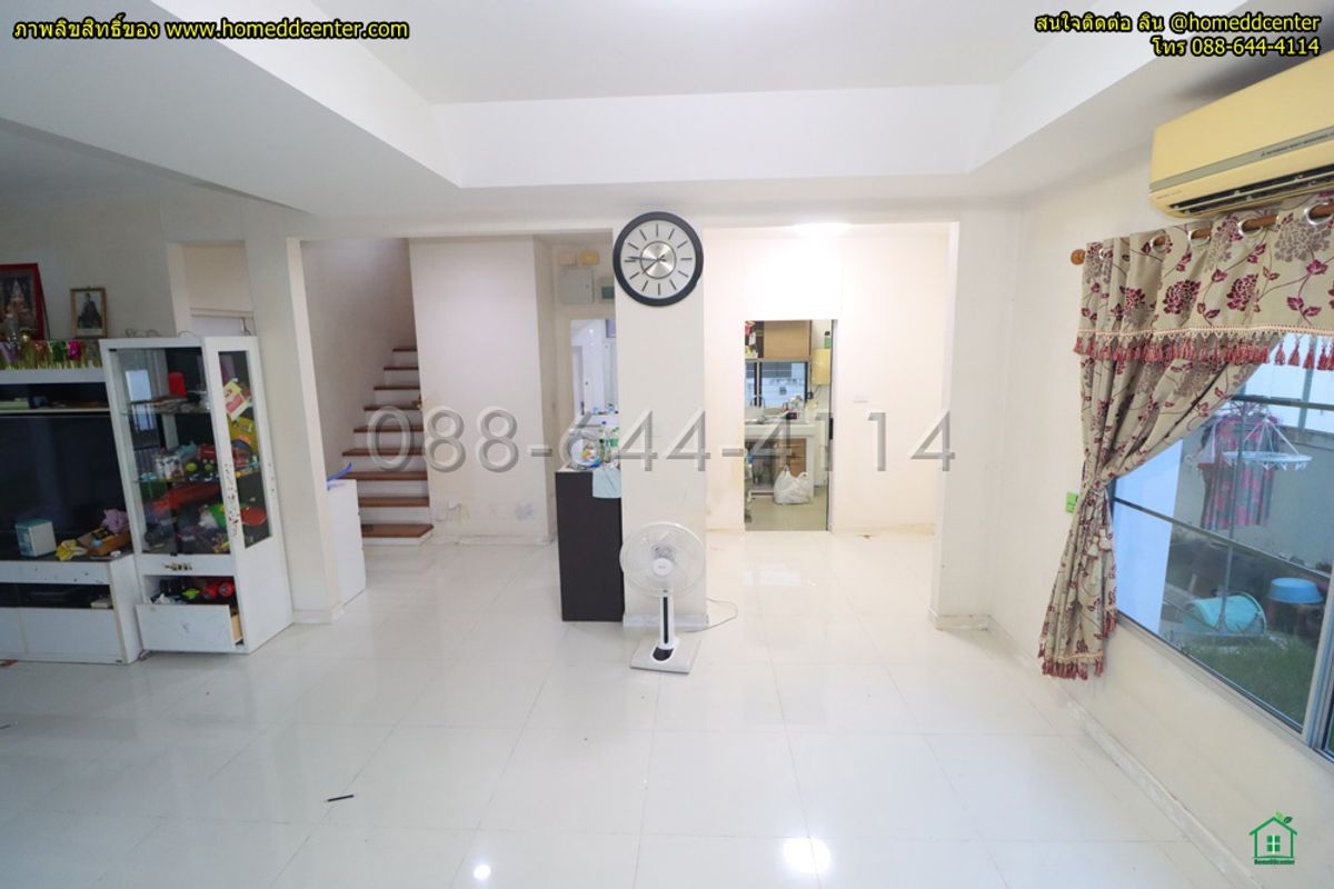 ขายบ้านบางนา แบริ่ง ลาซาล :  ขายบ้านเดี่ยว สีวลี บางนา กม.14 เขตบางพลี จ.สมุทรปราการ ใกล้เมกะบางนา สุวรรณภูมิ & ทางด่วนบูรพาวิถี