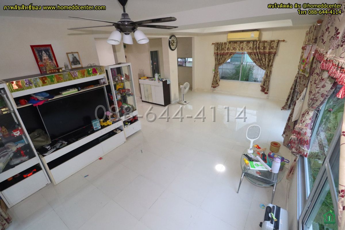 ขายบ้านบางนา แบริ่ง ลาซาล :  ขายบ้านเดี่ยว สีวลี บางนา กม.14 เขตบางพลี จ.สมุทรปราการ ใกล้เมกะบางนา สุวรรณภูมิ & ทางด่วนบูรพาวิถี