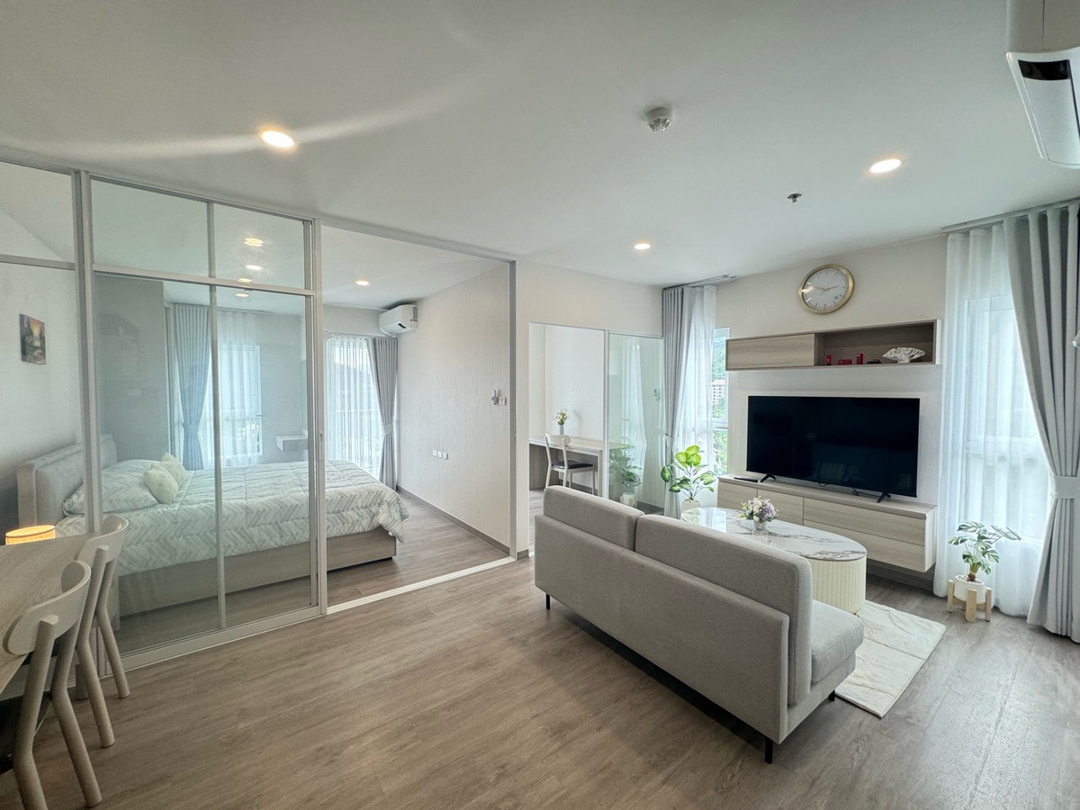 For RentCondoHuahin, Prachuap Khiri Khan, Pran Buri : Supalai Blue Whale (HuaHin) - Seaview condo for rent