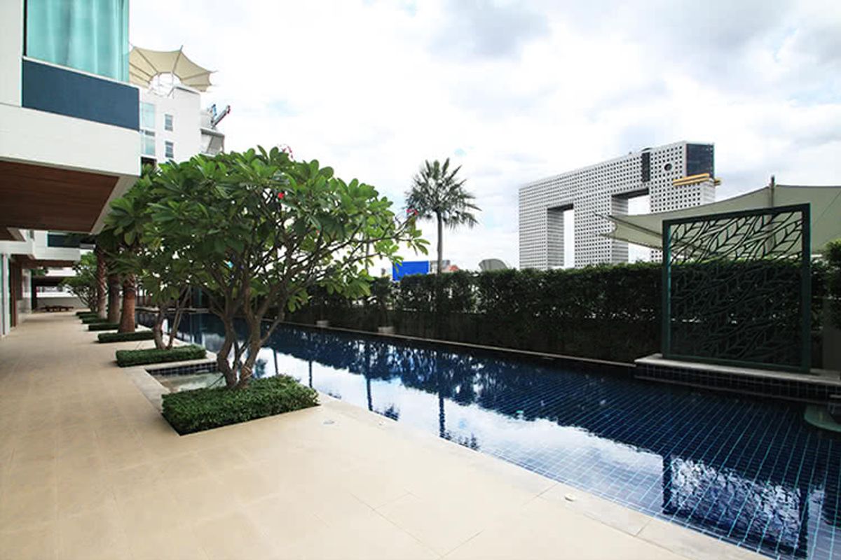 For SaleCondoKasetsart, Ratchayothin : ✨ For Sale: Wind Ratchayothin Condo ✨ 💰 Only 3,550,000 THB