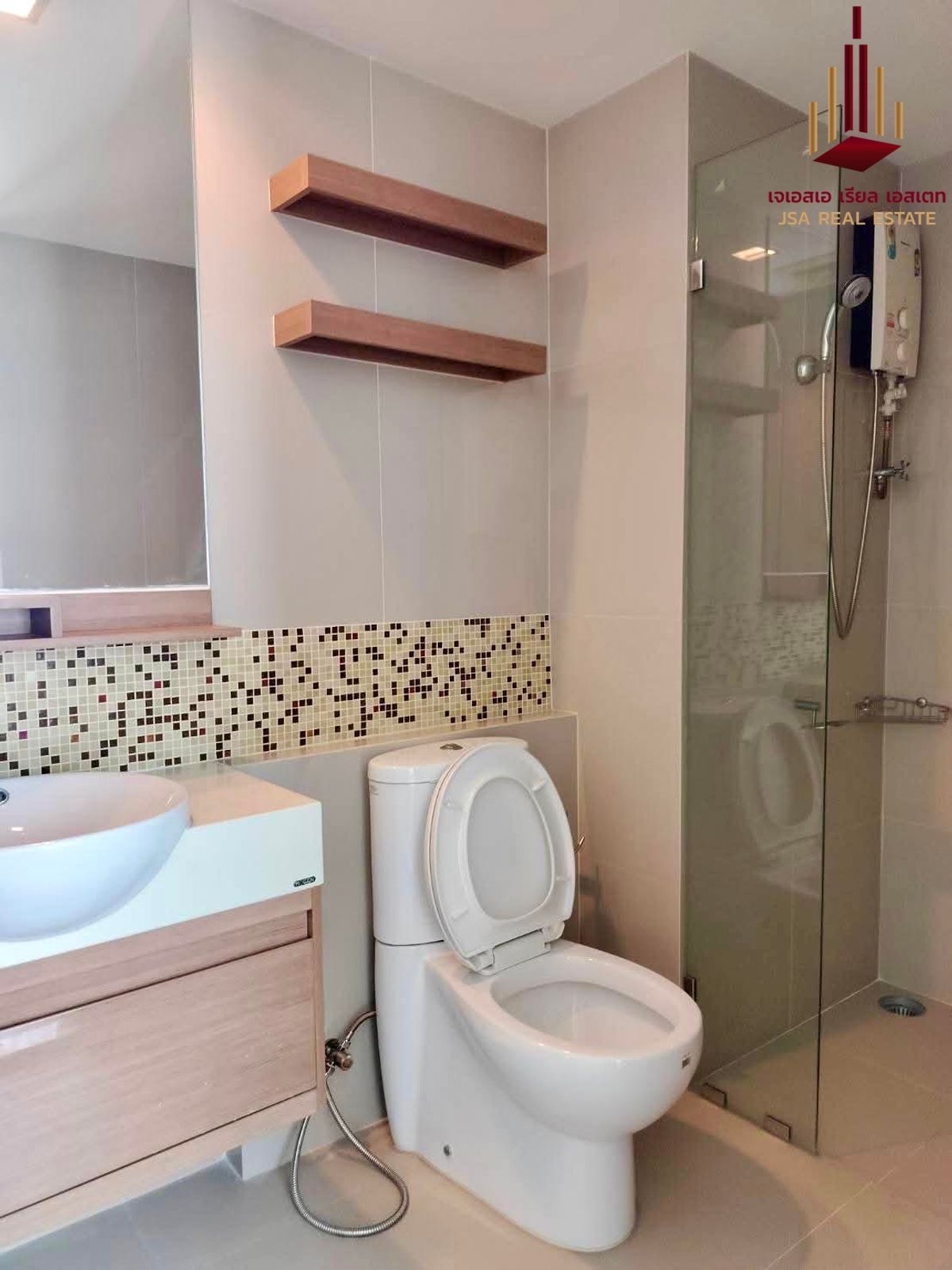 ขายคอนโดอ่อนนุช อุดมสุข : ✨ For Sale: Abstracts Sukhumvit 66/1 Condo ✨  💰 Only 2,350,000 THB