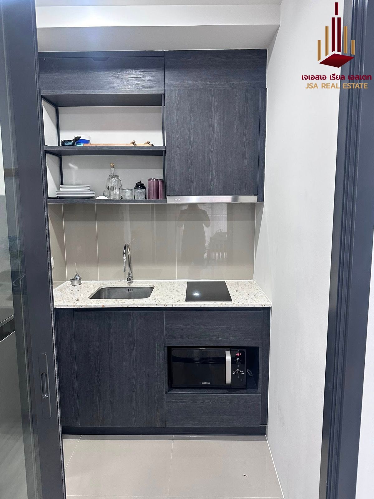 ขายคอนโดรัชดา ห้วยขวาง : ✨ For Sale : XT Huaikhwang ✨ 💰 Only 8,900,000 THB