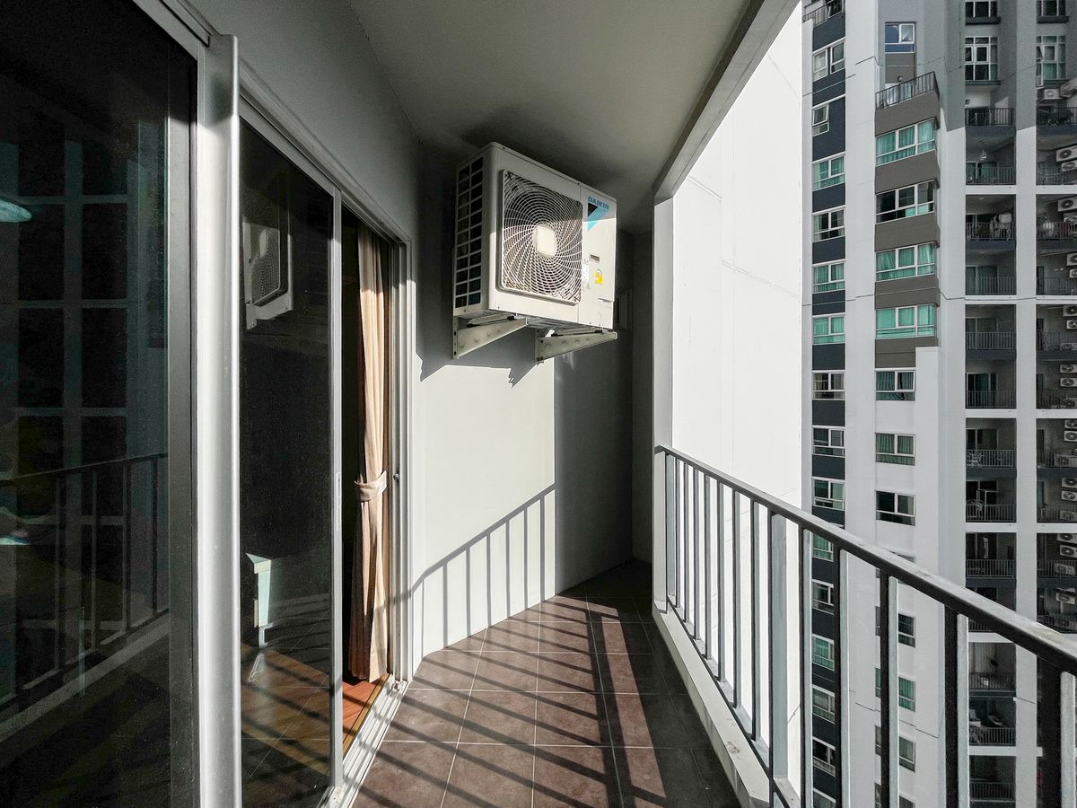 For SaleCondoRama9, Petchburi, RCA : 🔥 Condo for sale Belle Grand Rama 9 | Large room in the heart of Rama 9, near MRT Rama 9 [KOs251001]