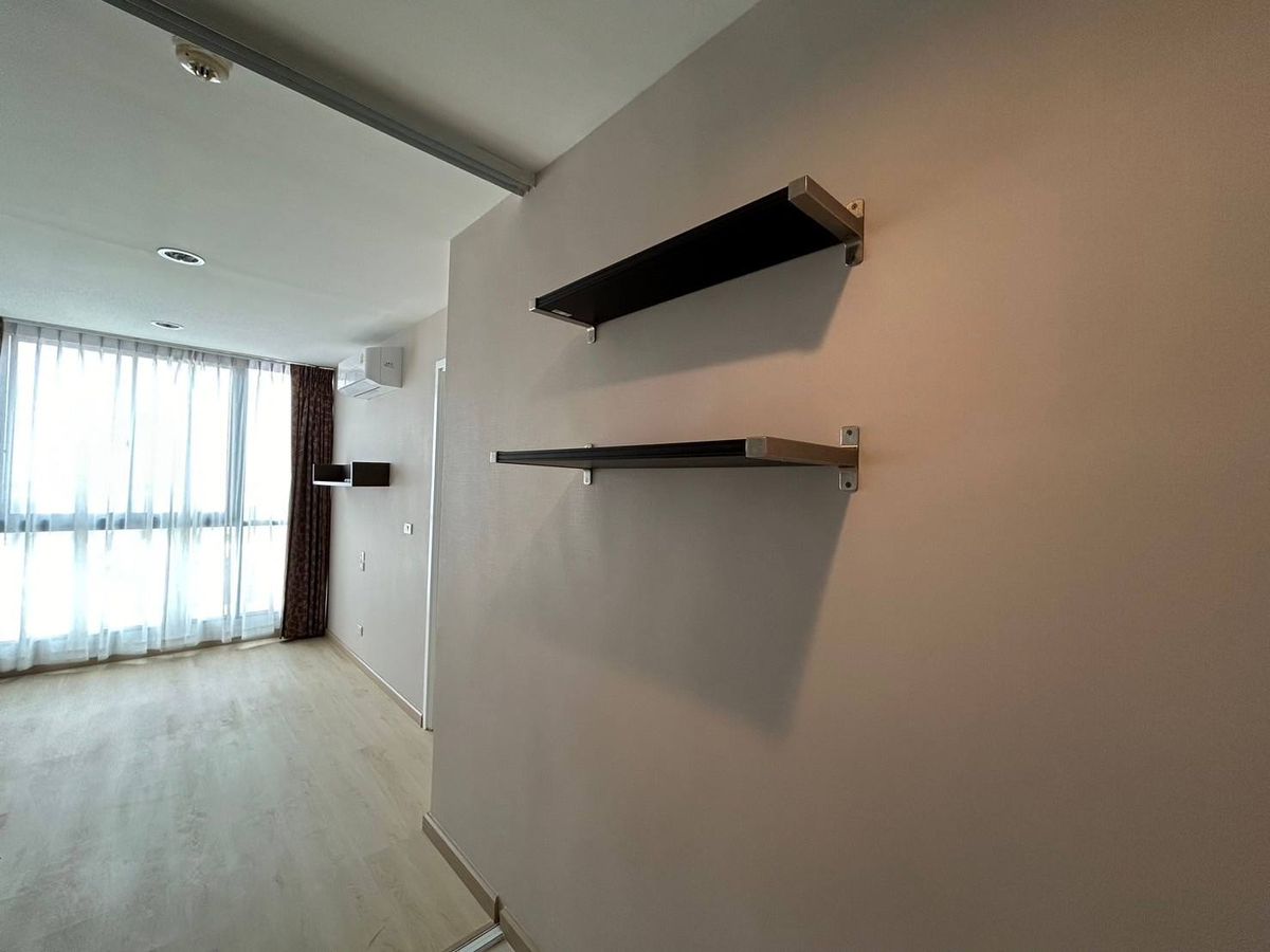 ขายคอนโดสะพานควาย จตุจักร : ขาย รหัส PP387 คอนโด Sense พหลโยธิน
