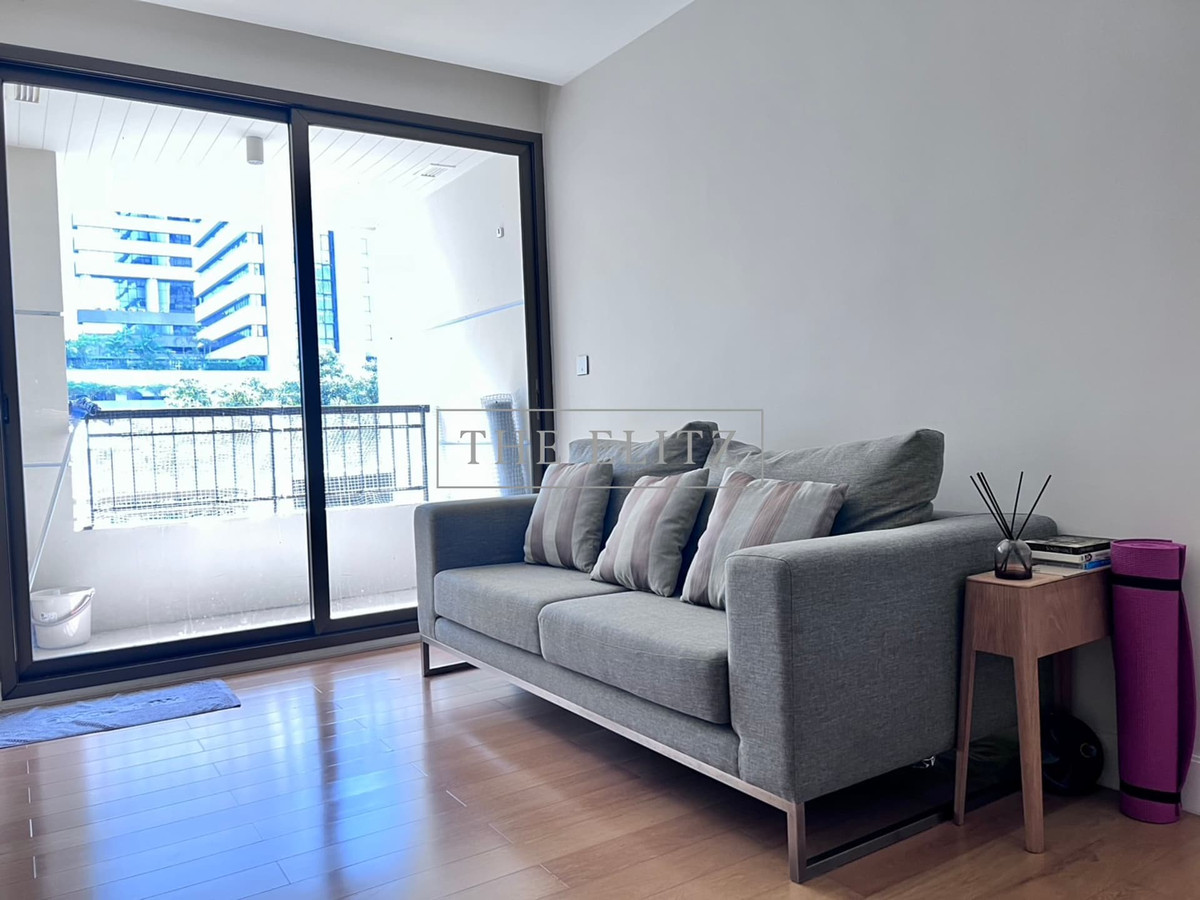 ให้เช่าคอนโดสาทร นราธิวาส : ✨ อยู่สาทรแต่ไม่วุ่นวาย Collezio Sathorn–Pipat ห้องแต่งครบ เงียบสงบ อยู่สบายมาก 💯