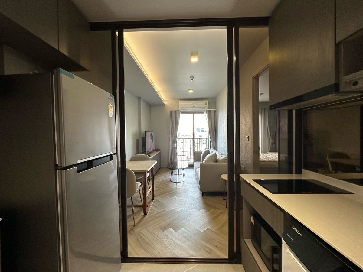 For SaleCondoSukhumvit, Asoke, Thonglor : 🎉🎊🎁Sale with Tenant 1 Bed 3.99MB ✅🎁🎊🎉