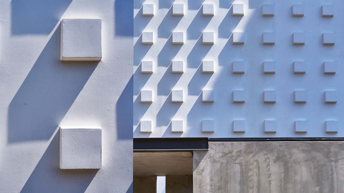 Home OfficeKasetsart, Ratchayothin : 🔥For sale: 7-story Luxury Office building with elevator + swimming pool, Ratchada 31, Intersection 2, near MRT Lat Phrao.