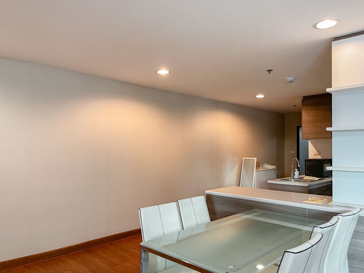 For SaleCondoRama9, Petchburi, RCA : 🔥 Condo for sale Belle Grand Rama 9 | Large room in the heart of Rama 9, near MRT Rama 9 [KOs251001]