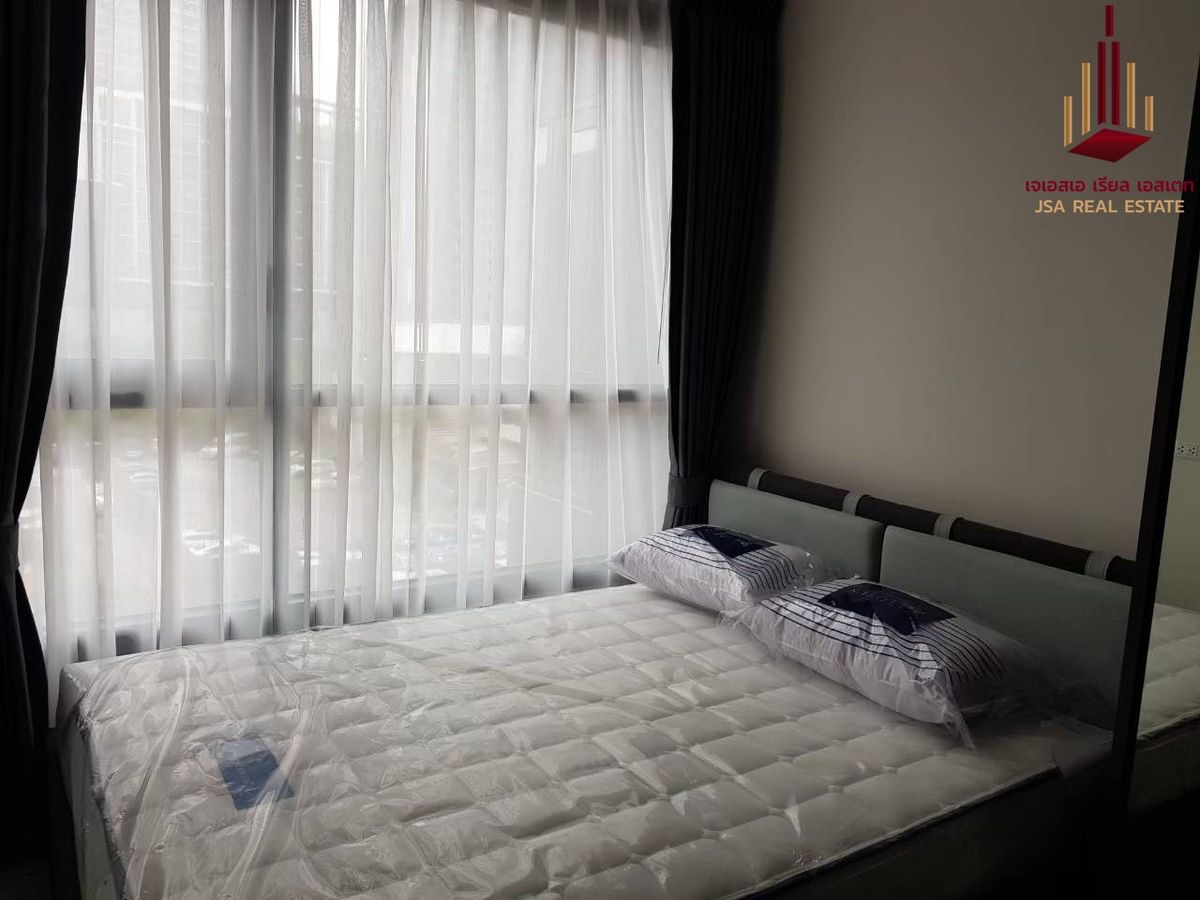 For RentCondoRatchadapisek, Huaikwang, Suttisan : ✨ For Rent: XT Huaikhwang Condo ✨ 💰 Only 17,000 THB/month