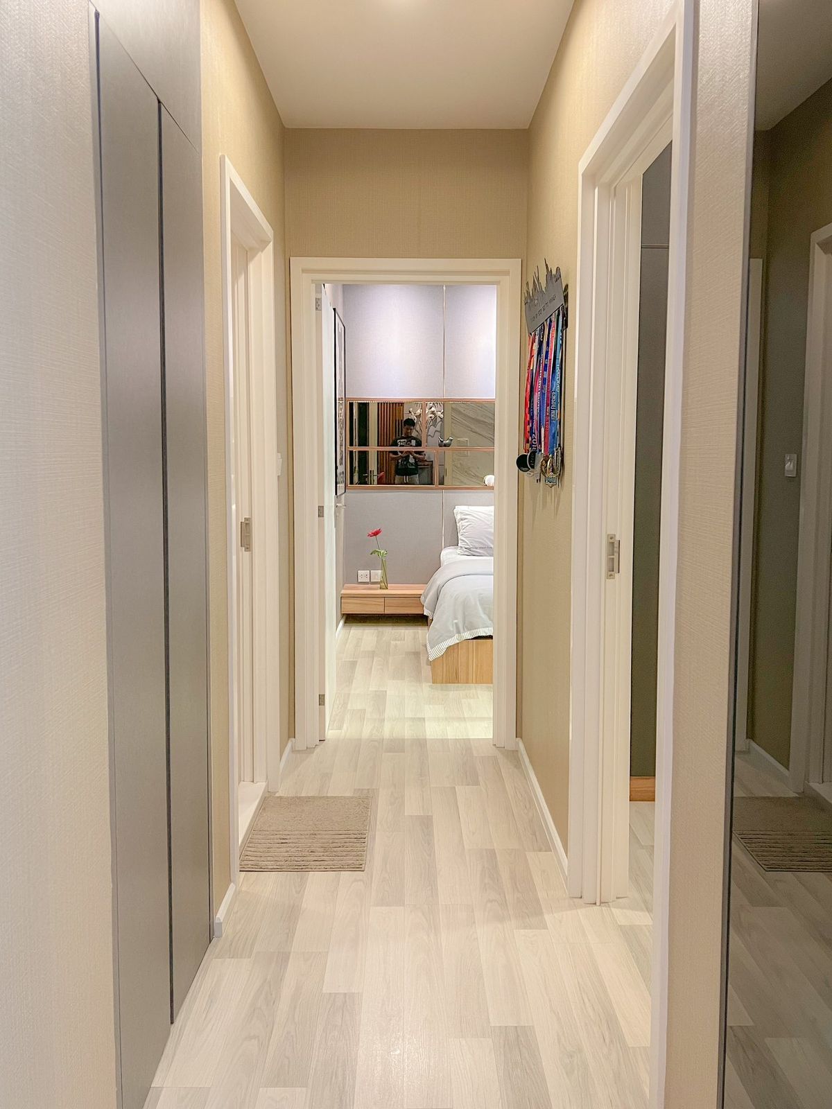 ให้เช่าคอนโดสาทร นราธิวาส : ✨ For Rent: The Key Sathorn - Charoenrat ✨ Only 34,000 THB/month 💰