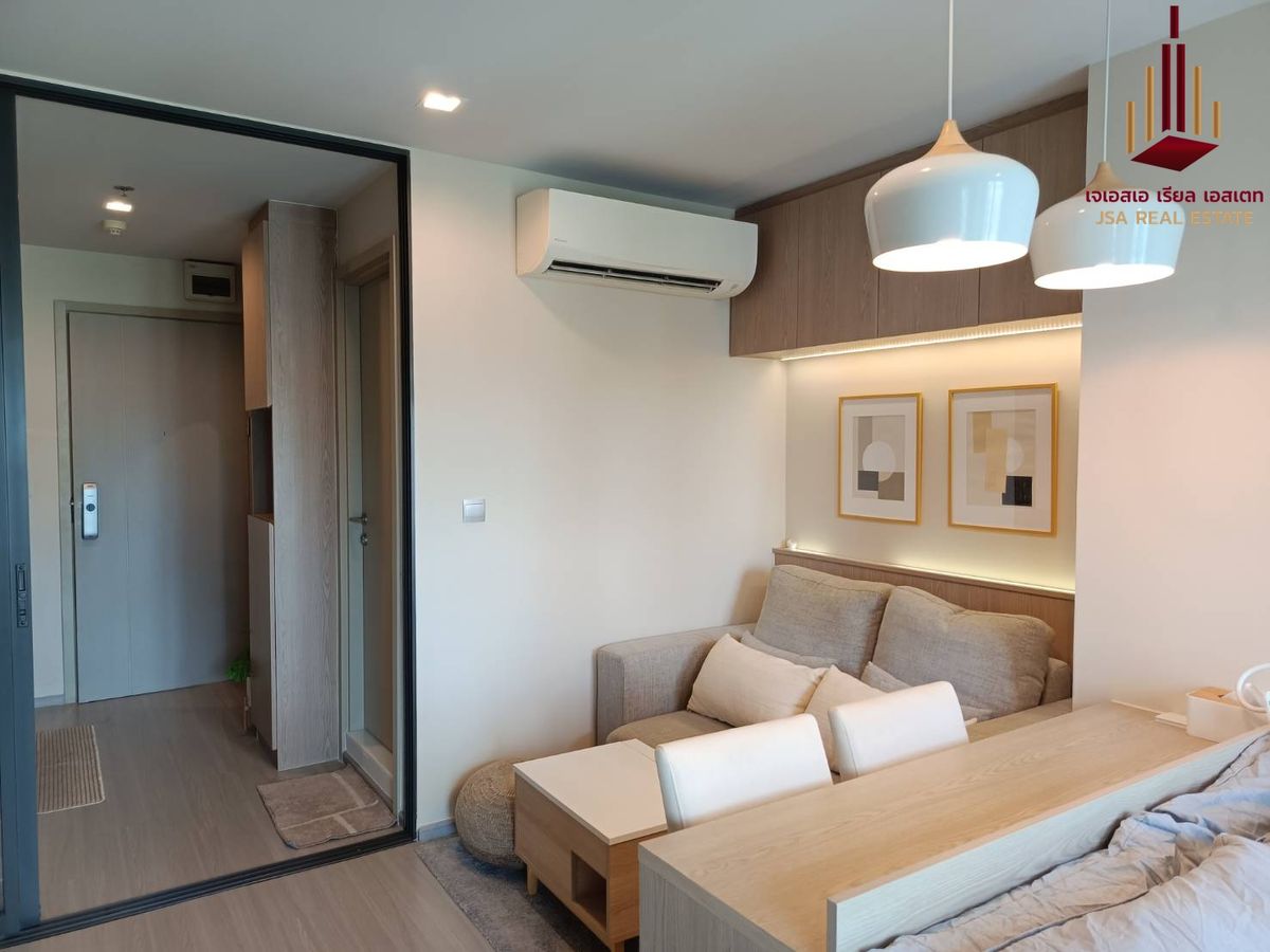 ขายคอนโดลาดพร้าว เซ็นทรัลลาดพร้าว :  ✨ For Sale : Life Ladprao Condo ✨  💰 only 3,600,000 thb