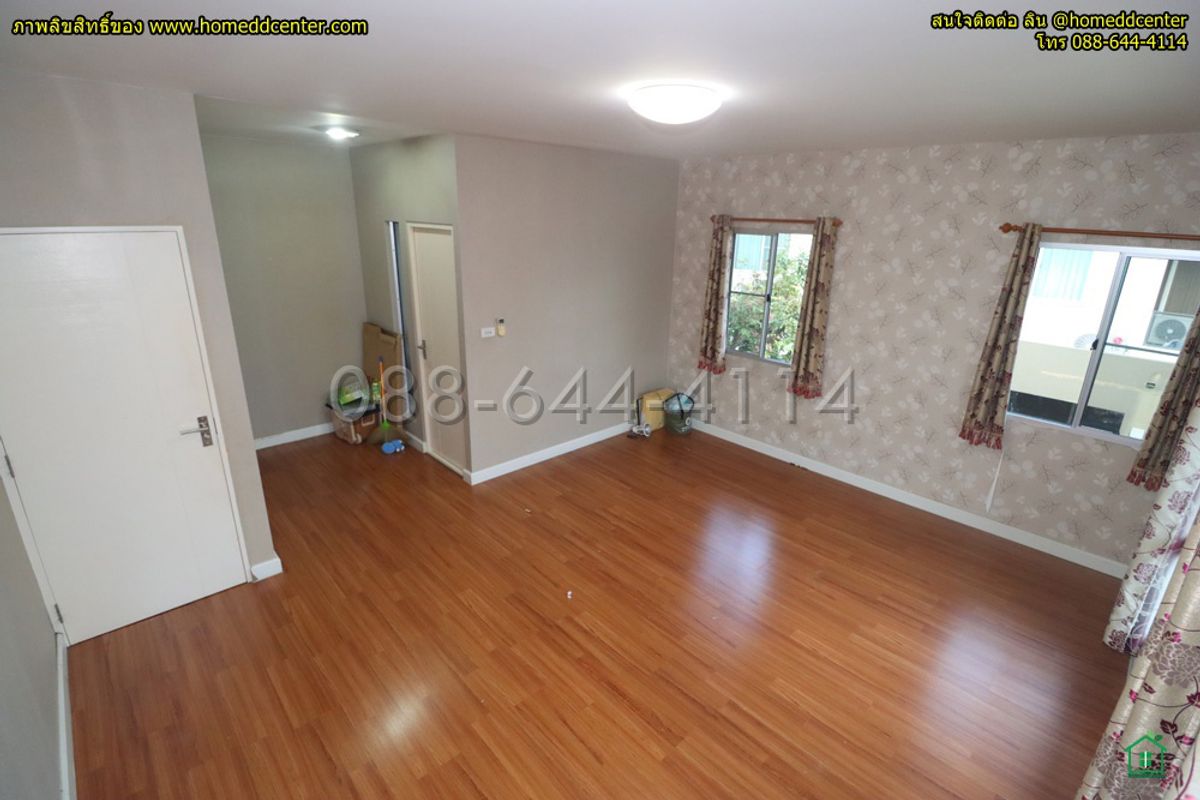 ขายบ้านบางนา แบริ่ง ลาซาล :  ขายบ้านเดี่ยว สีวลี บางนา กม.14 เขตบางพลี จ.สมุทรปราการ ใกล้เมกะบางนา สุวรรณภูมิ & ทางด่วนบูรพาวิถี