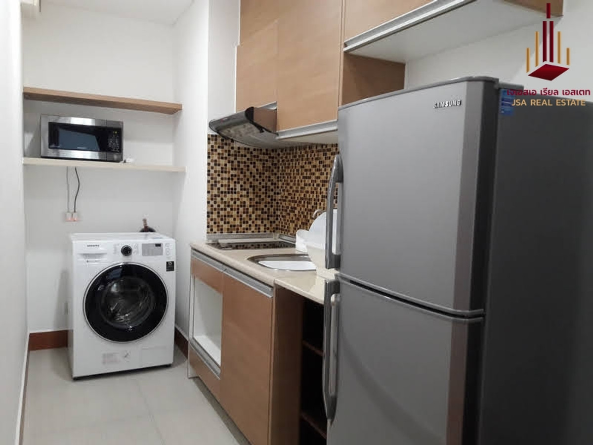 For RentCondoOnnut, Udomsuk : ✨ For Rent: Le Luk Condo ✨ 💰 Only 26,000 THB/month