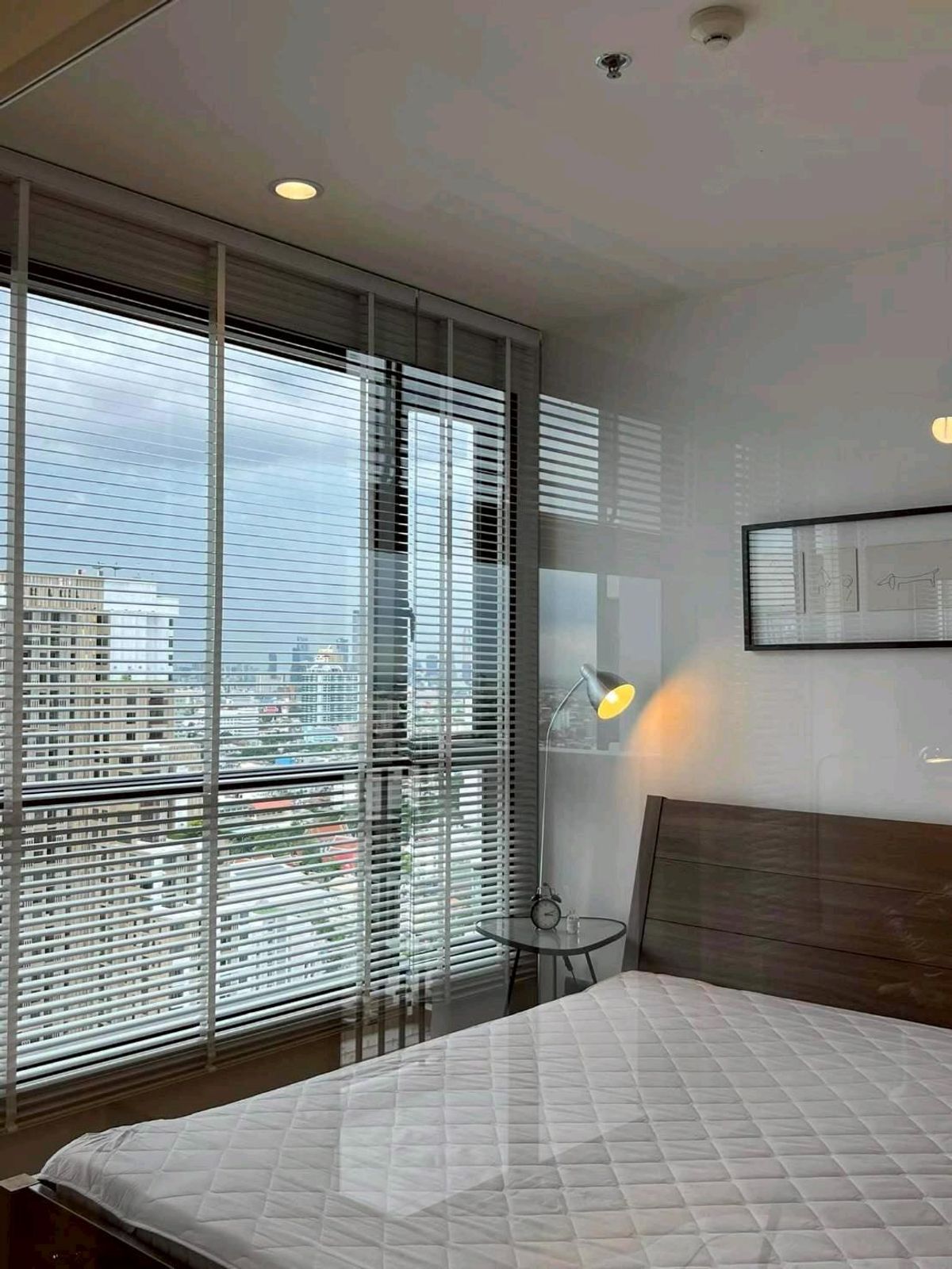 For SaleCondoWongwianyai, Charoennakor : Selling a burden 🔥🔥 Special price condo, good location, Fuse Sathorn - Taksin