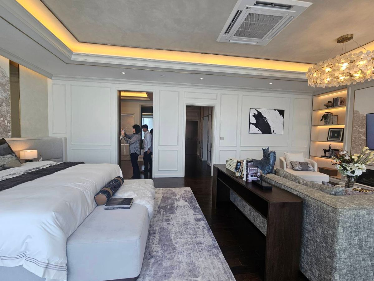 ขายบ้านพระราม 3 สาธุประดิษฐ์ : บ้านเดี่ยวหรู 6 ชั้น ใจกลางพระราม 3 ใกล้ทางด่วนเฉลิมมหานคร และ รร นานาชาติ “บ้านกลางกรุง สาธุประดิษฐ์ 57” 081-245-7349