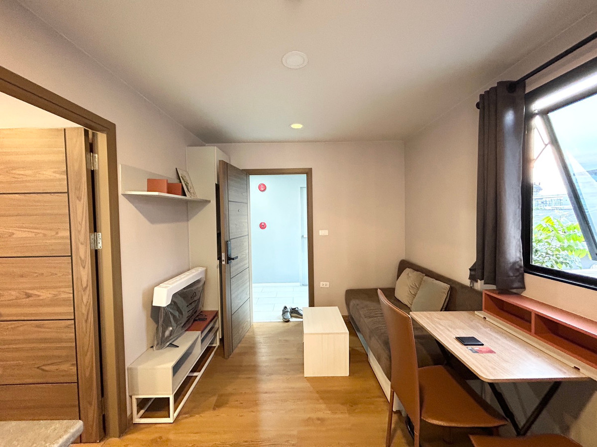 For RentCondoSamut Prakan,Samrong : 🔥🔥 Condo for sale/rent The Cube Loft Srinakarin 📍 The Cube Loft Srinakarin