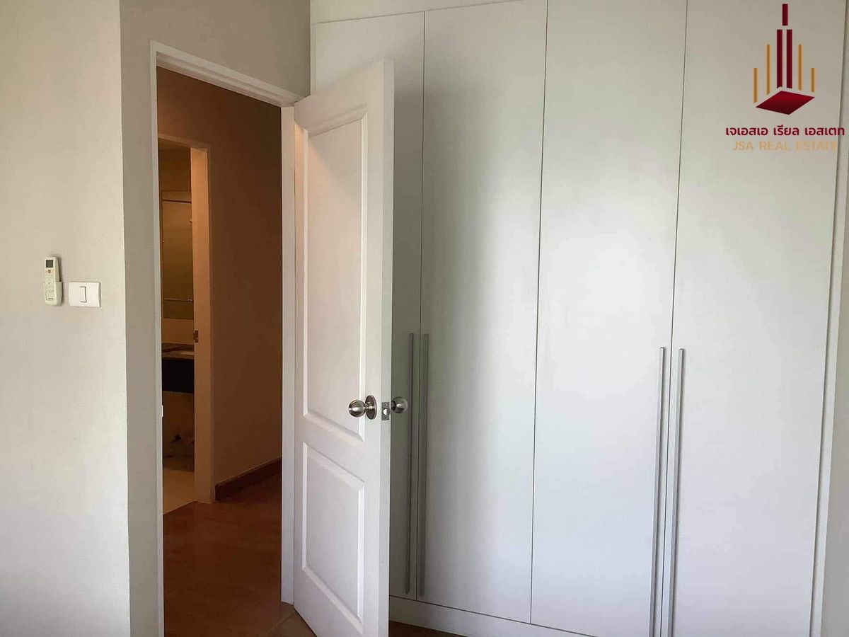 ให้เช่าคอนโดพระราม 9 เพชรบุรีตัดใหม่ RCA : ✨ For Rent: Belle Grand Rama 9 ✨ Only 34,000 THB/month 💰