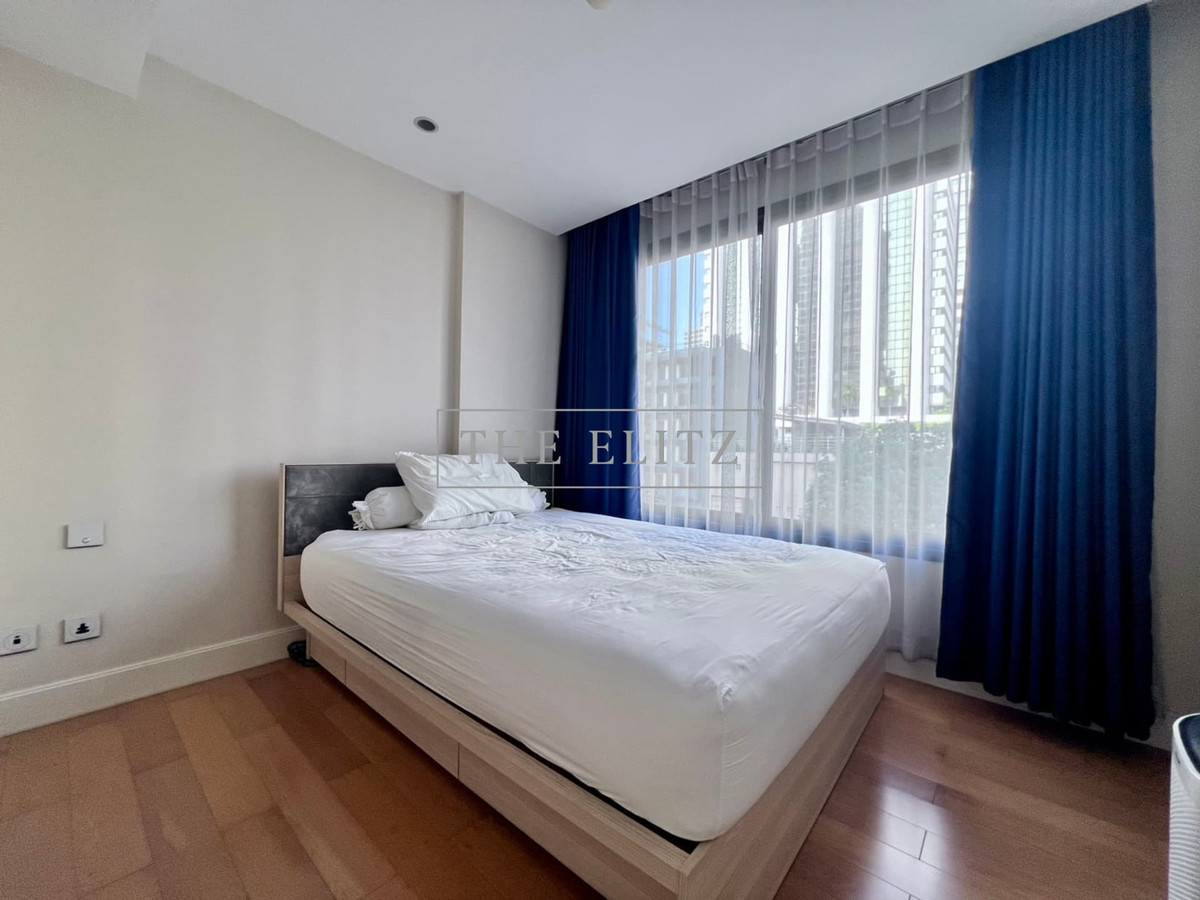 ให้เช่าคอนโดสาทร นราธิวาส : ✨ อยู่สาทรแต่ไม่วุ่นวาย Collezio Sathorn–Pipat ห้องแต่งครบ เงียบสงบ อยู่สบายมาก 💯