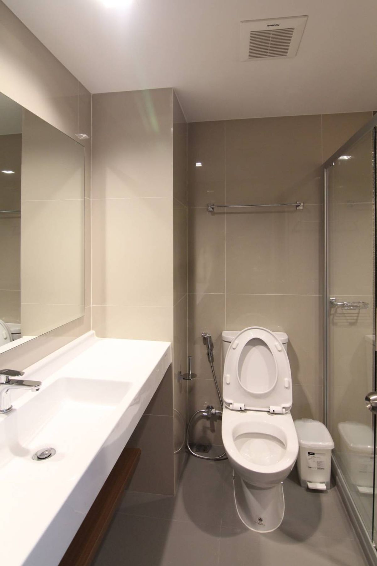 For SaleCondoOnnut, Udomsuk : The room is beautifully decorated and fully furnished. Best price!!⭐IDEO Sukhumvit 93 (Ideo Sukhumvit 93)