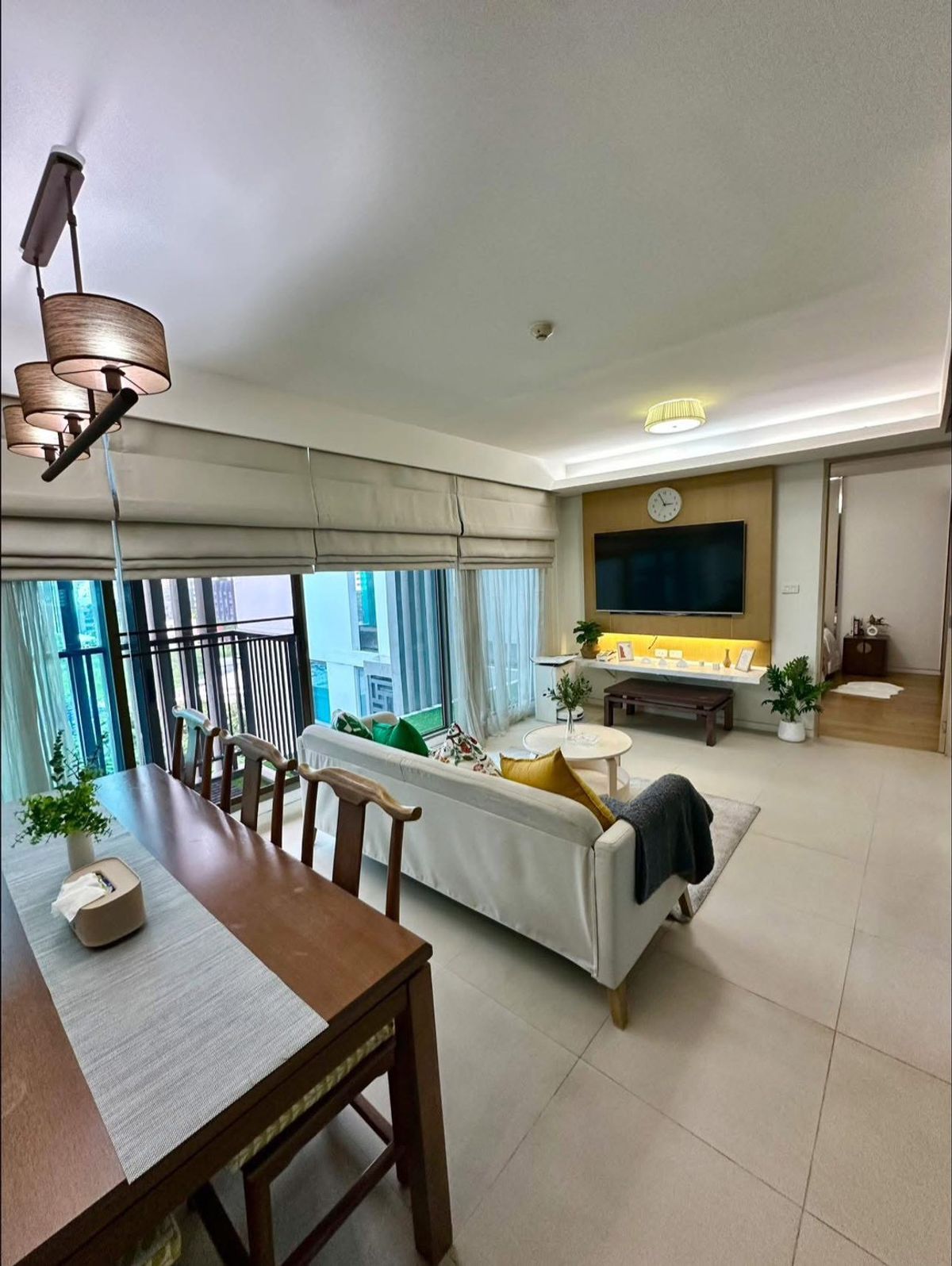 ให้เช่าคอนโดสุขุมวิท อโศก ทองหล่อ : LTH13347 – Condo for Rent | Siamese 39 Condo | 113 sqm | 3 Beds 3 Baths | 70K/Month | Near BTS Phrom Phong | คอนโดให้เช่า ไซมิส 39 คอนโด