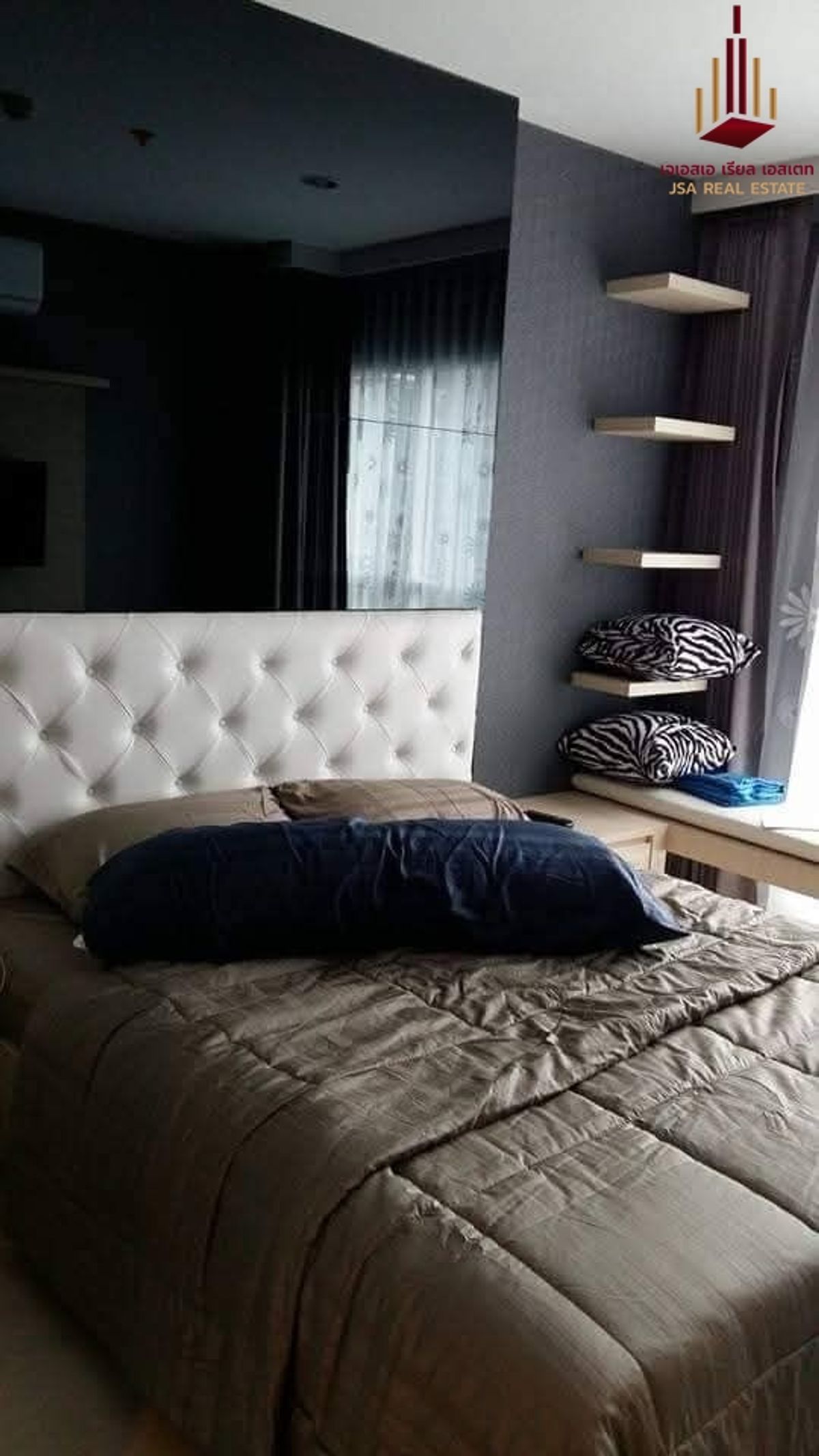 For SaleCondoRama9, Petchburi, RCA : ✨ For Sale: Aspire Rama 9 Condo ✨ 💰 Only 3,200,000 THB