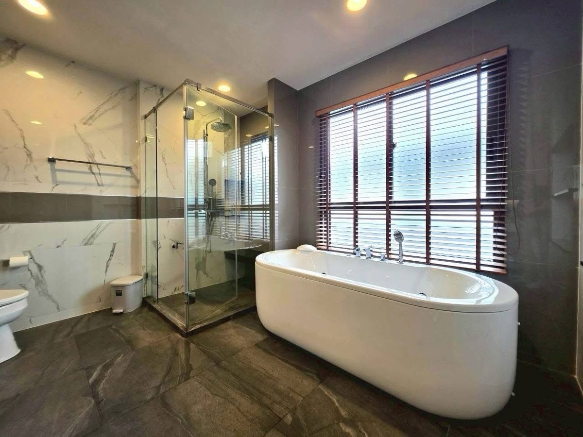 บ้านพัฒนาการ ศรีนครินทร์ : ขาย/เช่า