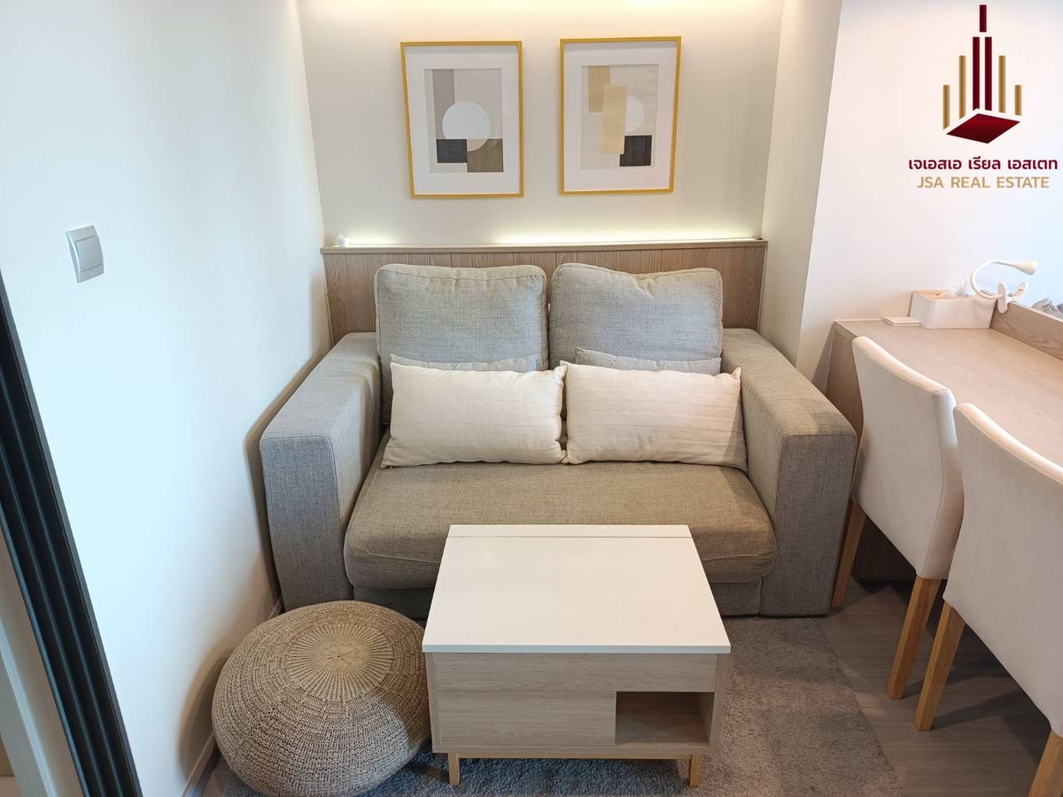 ขายคอนโดลาดพร้าว เซ็นทรัลลาดพร้าว :  ✨ For Sale : Life Ladprao Condo ✨  💰 only 3,600,000 thb