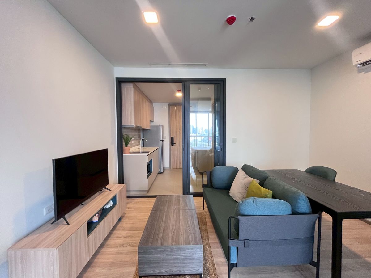 For RentCondoRatchathewi,Phayathai : 🌿 ✨ XT Phayathai✨🌿 1 Bed 1 Bath, Rental 20,000 Baht