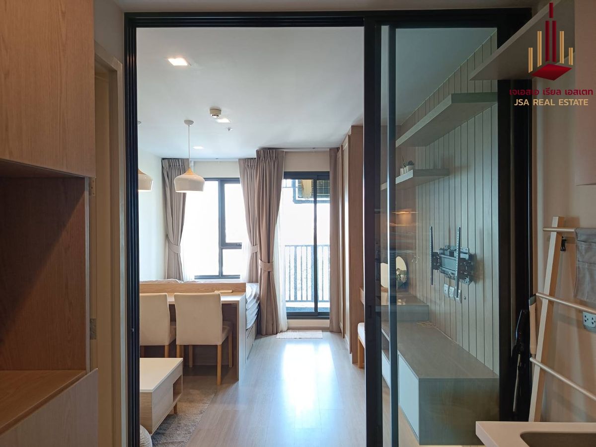 ขายคอนโดลาดพร้าว เซ็นทรัลลาดพร้าว :  ✨ For Sale : Life Ladprao Condo ✨  💰 only 3,600,000 thb