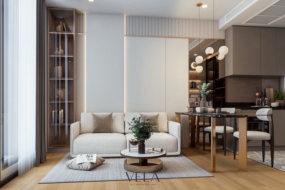 For SaleCondoRama9, Petchburi, RCA : New room ready to move in, easy installments 𝟐𝟗,𝟎𝟎𝟎/month 𝐅𝐫𝐞𝐞 Every expense Ready to move in Impressive care at every level. Selling at a loss.