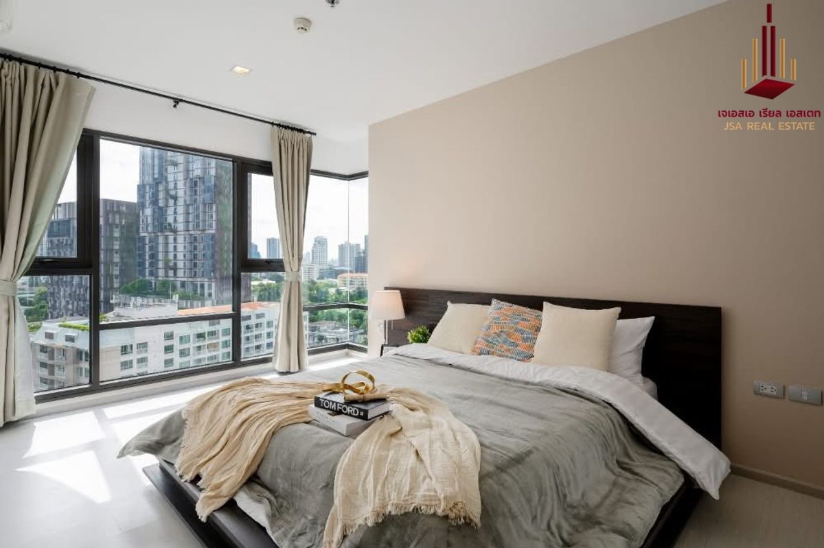 ให้เช่าคอนโดสุขุมวิท อโศก ทองหล่อ : ✨ For Rent: Rhythm Sukhumvit 36-38 ✨ Only 45,000 THB/month 💰