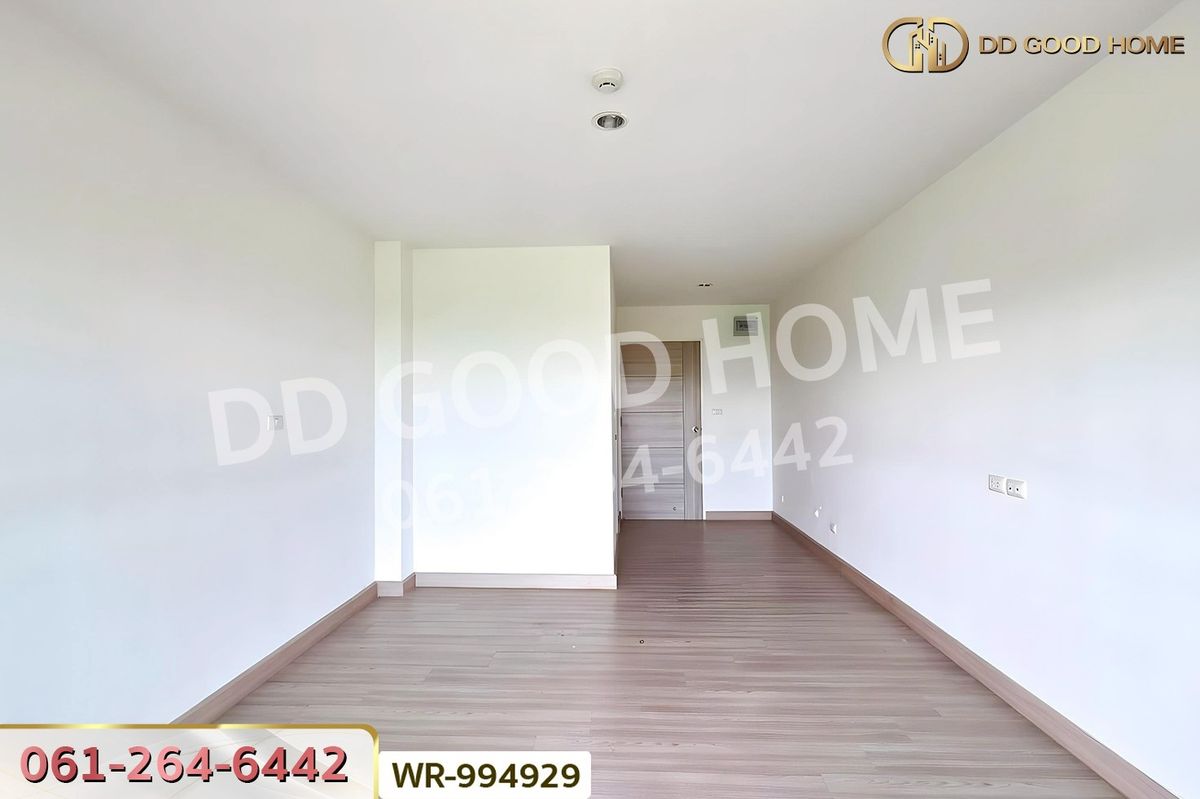 ขายคอนโดชะอำ เพชรบุรี : WR-994929 คอนโด เอดี รีสอร์ท ชะอำ-หัวหิน เพชรบุรี ใกล้ชายหาดชะอำ