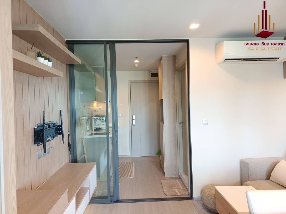 ขายคอนโดลาดพร้าว เซ็นทรัลลาดพร้าว :  ✨ For Sale : Life Ladprao Condo ✨  💰 only 3,600,000 thb