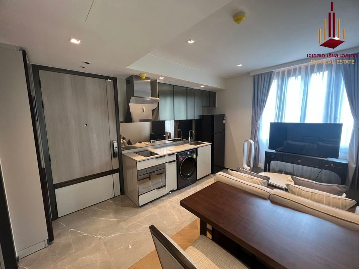 ขายคอนโดสุขุมวิท อโศก ทองหล่อ : ✨ For Sale : The Reserve Sukhumvit 61 Condo ✨  💰 only 10,290,000 thb