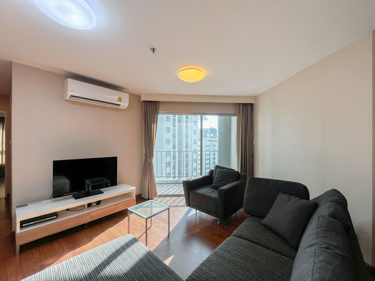 For SaleCondoRama9, Petchburi, RCA : 🔥 Condo for sale Belle Grand Rama 9 | Large room in the heart of Rama 9, near MRT Rama 9 [KOs251001]