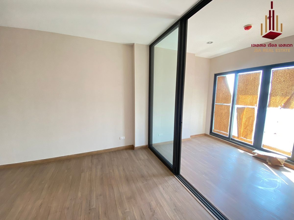 For SaleCondoPinklao, Charansanitwong : ✨ For Sale: The Tree Rio Bang - Aor Condo ✨ 💰 Only 2,200,000 THB